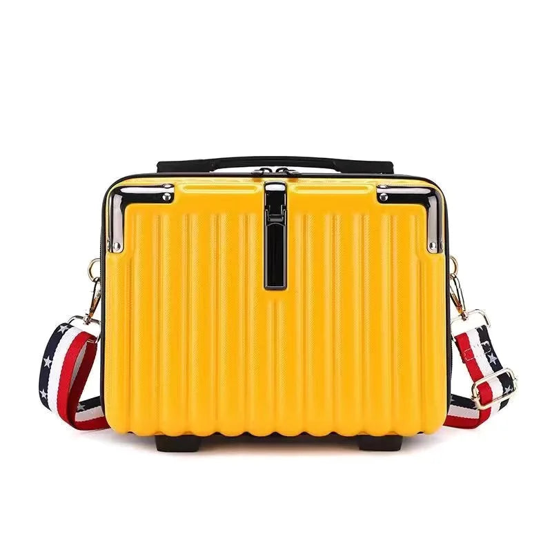 Mini Luggage Multifunctional Portable PC Hand Bags