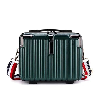 Mini Luggage Multifunctional Portable PC Hand Bags