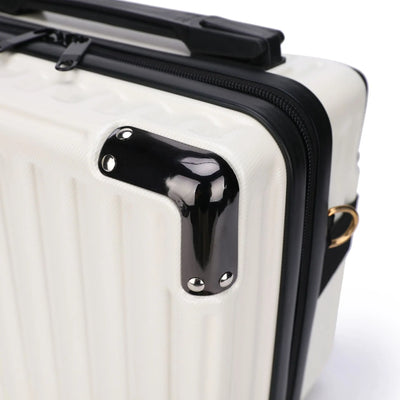 Mini Luggage Multifunctional Portable PC Hand Bags