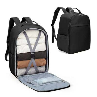Likros Hand Luggage Backpack for Ryanair and EasyJet Cabin Size