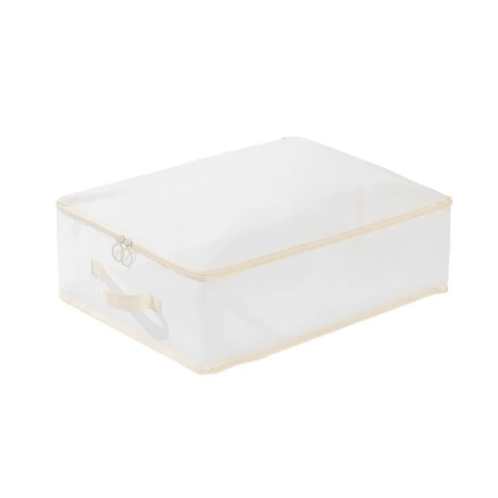 Portable Sort Storage Bag for Clothes and Home Organization
