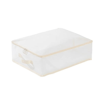 Portable Sort Storage Bag for Clothes and Home Organization