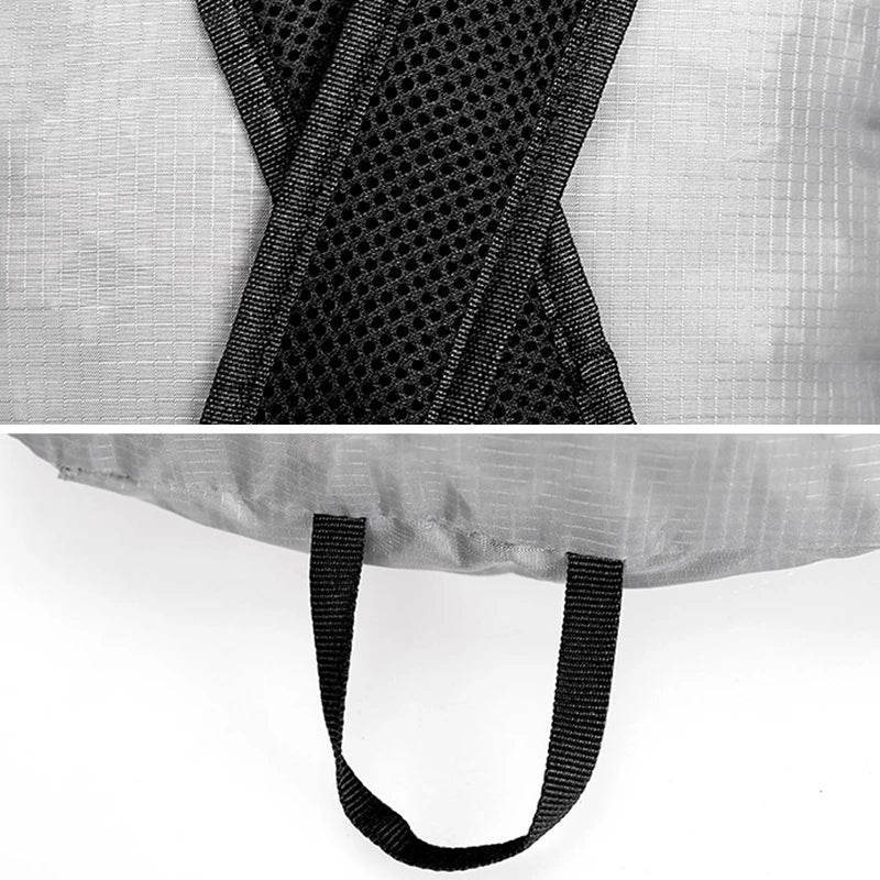 Ultra Light Outdoor Hiking Cycling Travel Backpack Bag
