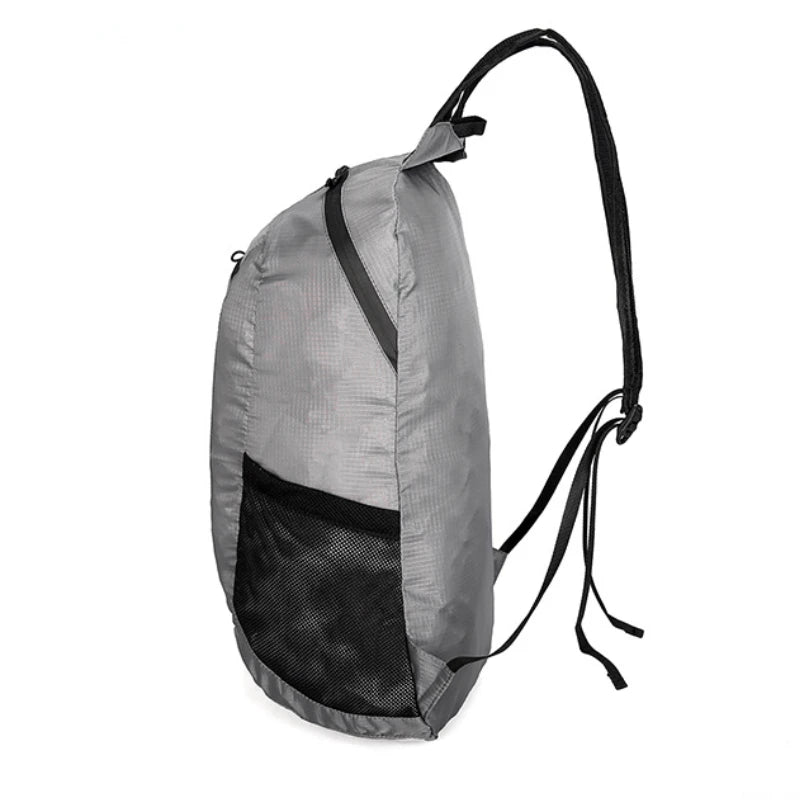 Ultra Light Outdoor Hiking Cycling Travel Backpack Bag