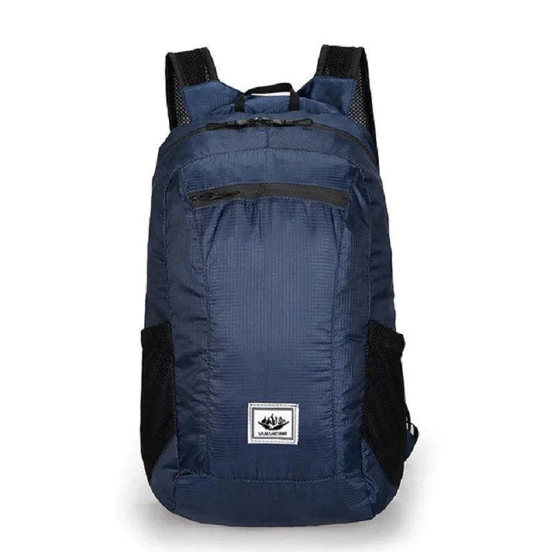 Ultra Light Outdoor Hiking Cycling Travel Backpack Bag