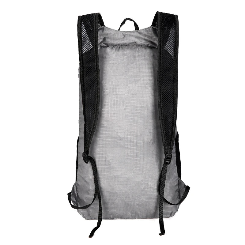 Ultra Light Outdoor Hiking Cycling Travel Backpack Bag