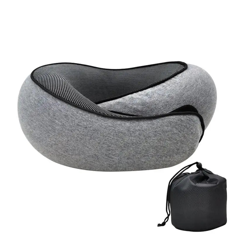 Cervical Memory Travel Neck Pillow