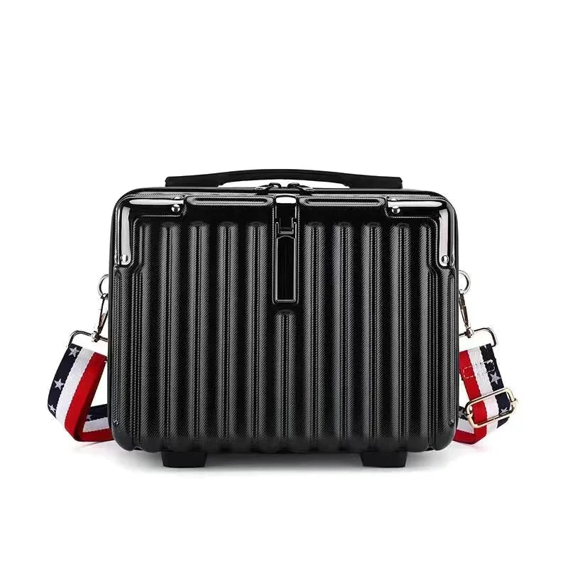Mini Luggage Multifunctional Portable PC Hand Bags