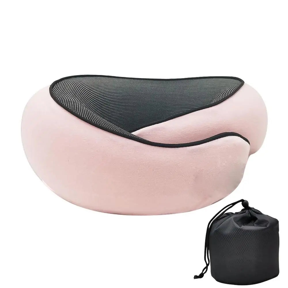 Cervical Memory Travel Neck Pillow