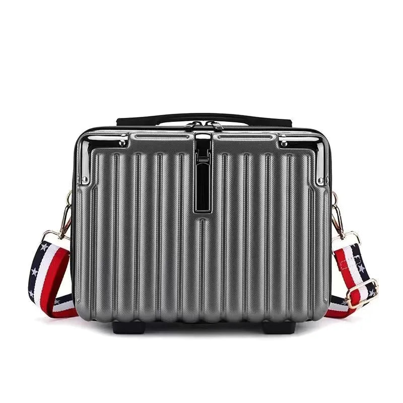 Mini Luggage Multifunctional Portable PC Hand Bags