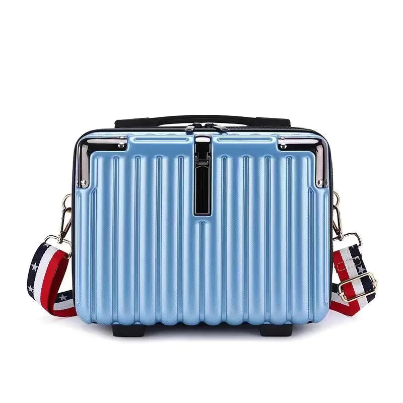 Mini Luggage Multifunctional Portable PC Hand Bags