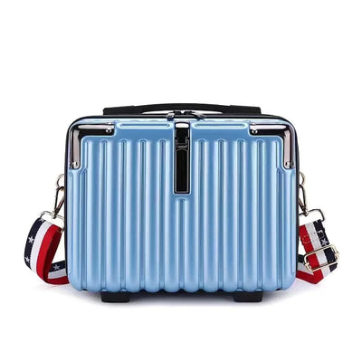 Mini Luggage Multifunctional Portable PC Hand Bags