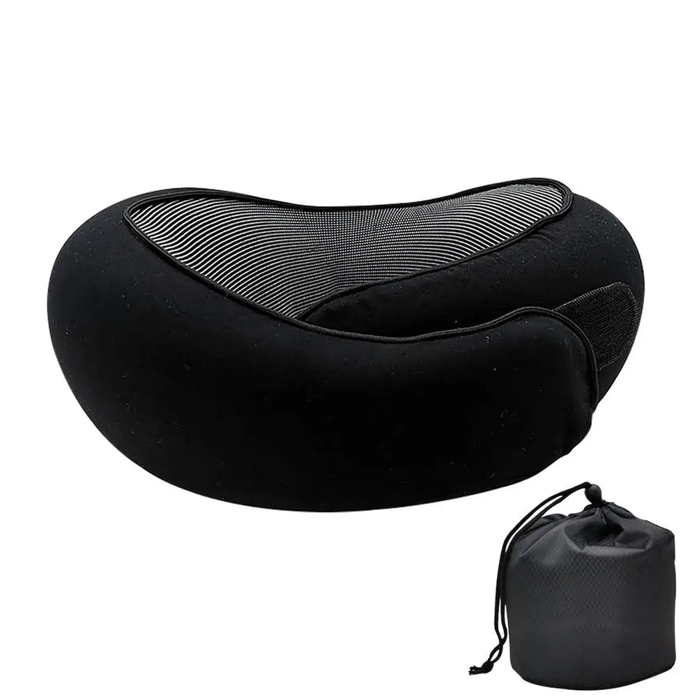 Cervical Memory Travel Neck Pillow