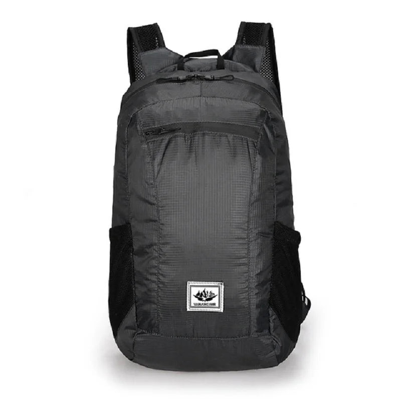 Ultra Light Outdoor Hiking Cycling Travel Backpack Bag