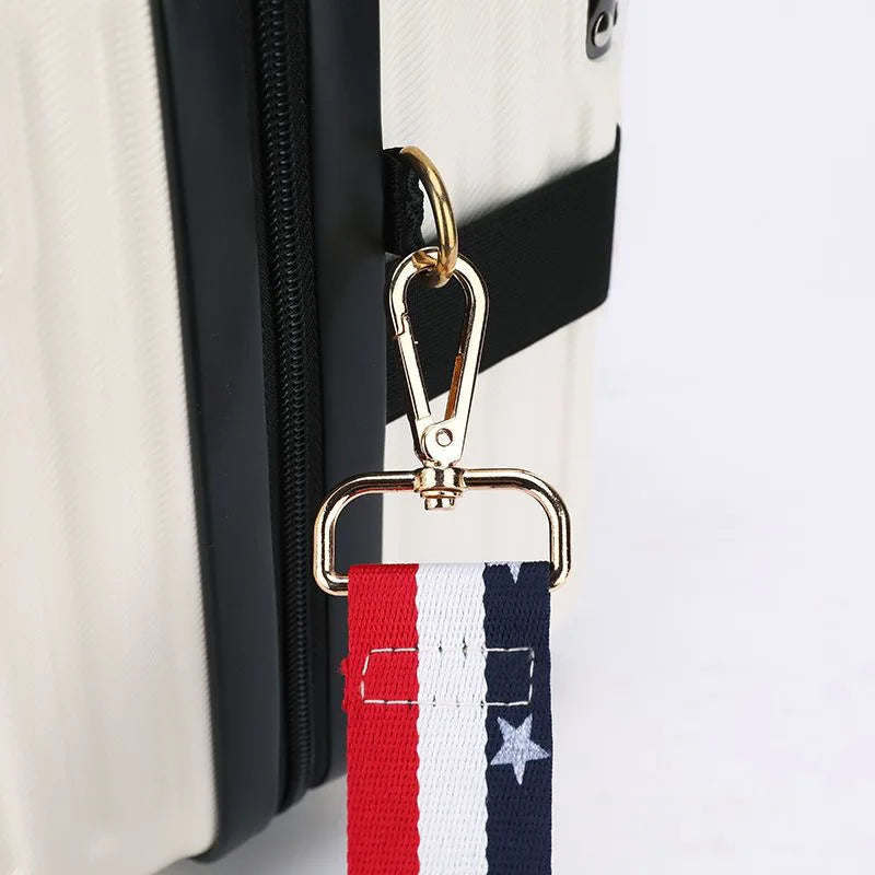 Mini Luggage Multifunctional Portable PC Hand Bags