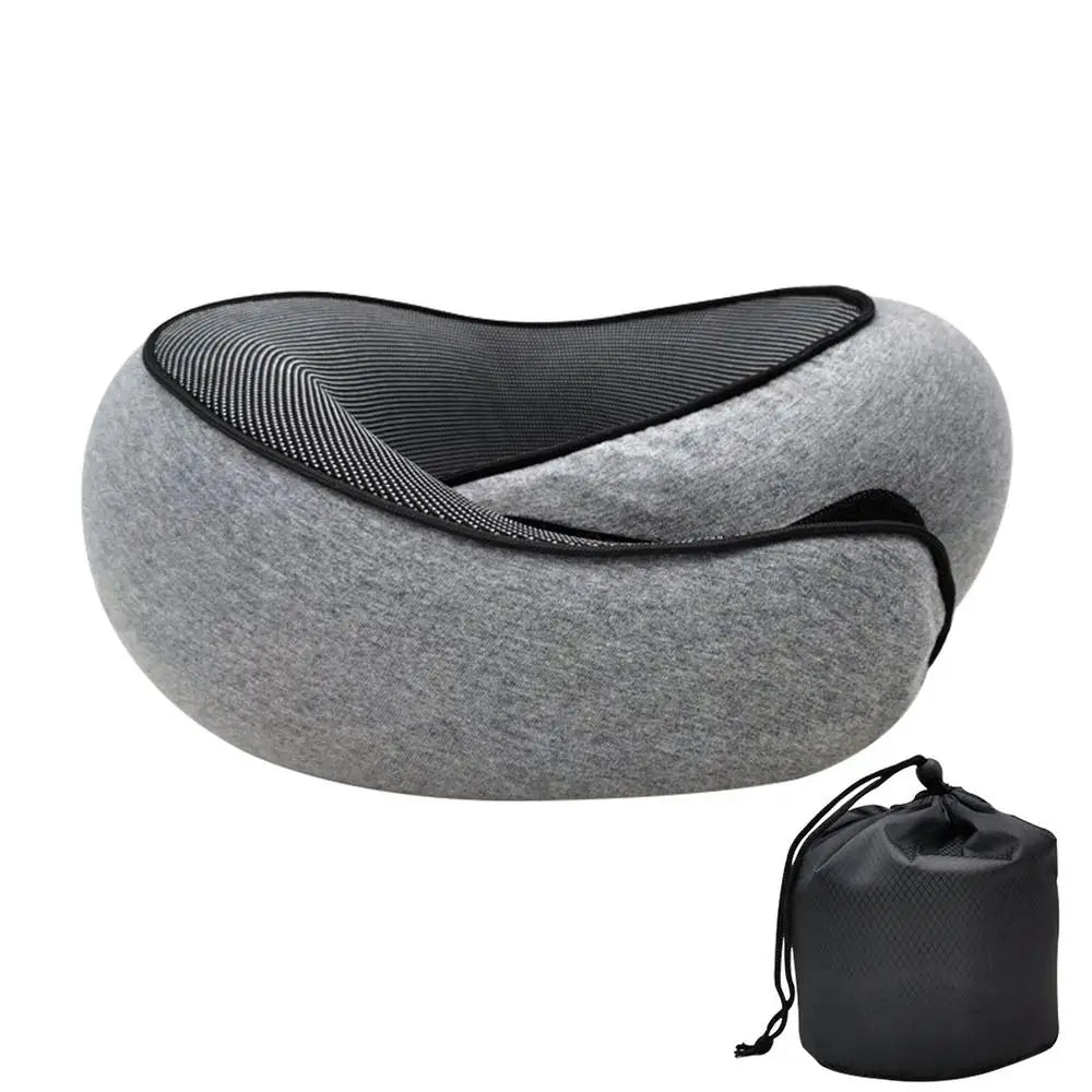 Cervical Memory Travel Neck Pillow