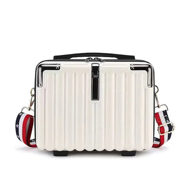 Mini Luggage Multifunctional Portable PC Hand Bags