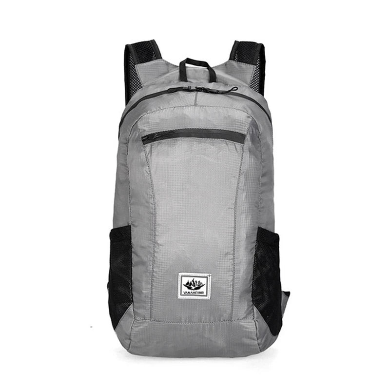 Ultra Light Outdoor Hiking Cycling Travel Backpack Bag