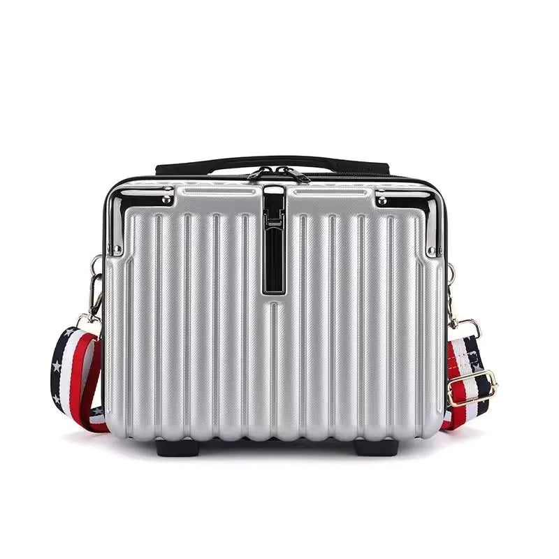 Mini Luggage Multifunctional Portable PC Hand Bags